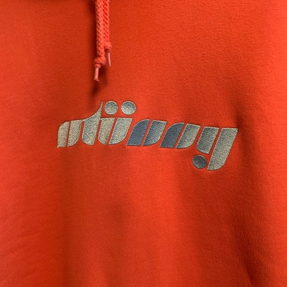STUSSY Hoodie - Picture 3 of 4